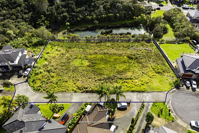 64 Gold Street, Albany Heights, Rodney District