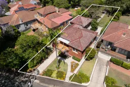 54 Bonnefin Road, Hunters Hill