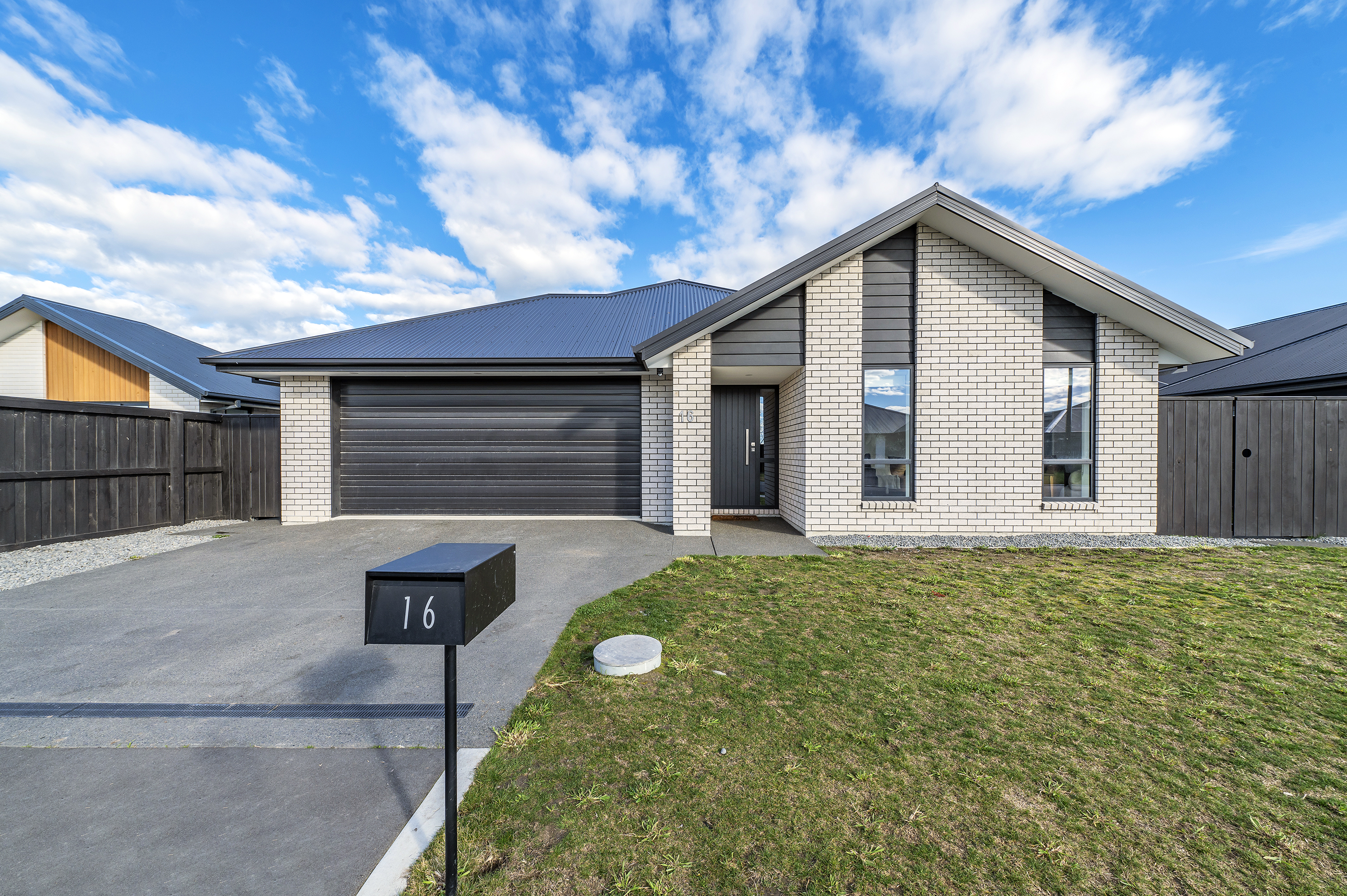 16 Sandhill Drive, Rolleston