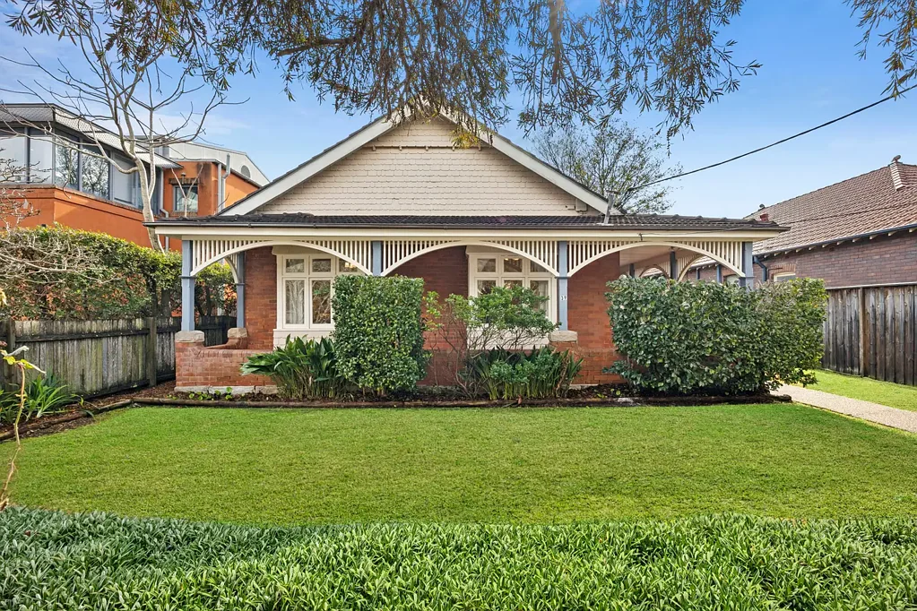 39 Merrenburn Avenue, Naremburn, NSW 2065