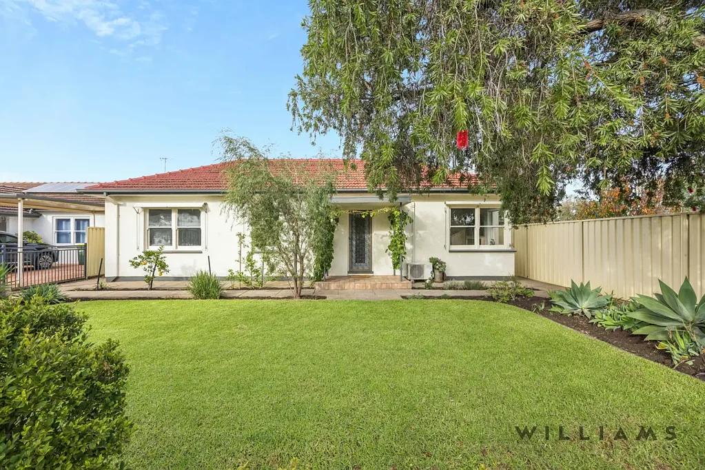Edwardstown 3Moenga UNDER CONTRACT BY GAVIN LANGRIDGE - WILLIAMS REAL ESTATE