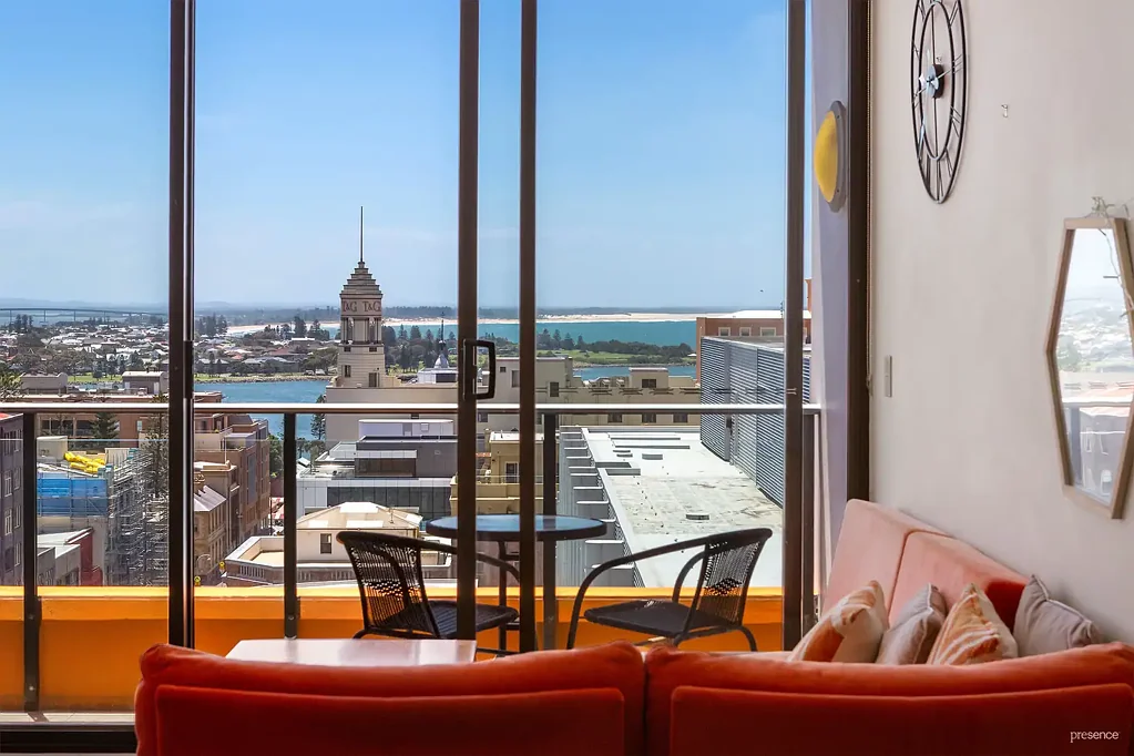 708/67 Watt Street, Newcastle, NSW 2300
