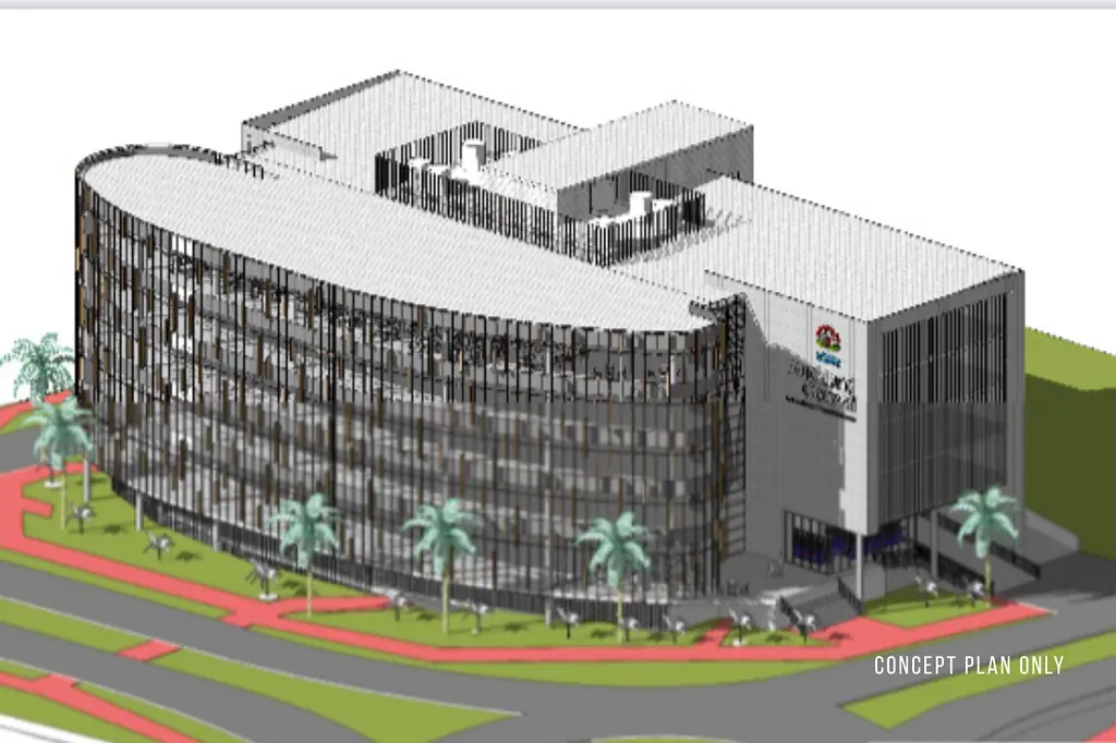 Albany Prime Corner Site Mega Highrise