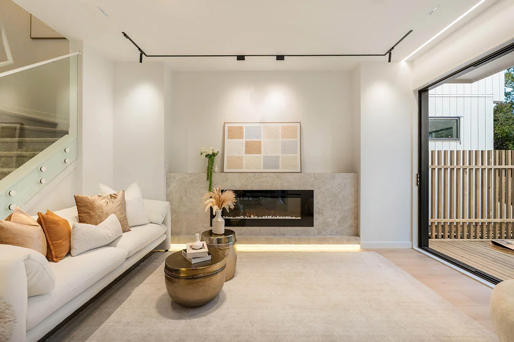 Glen Innes 4Zimmer Sloane Residences — Effortless by Design