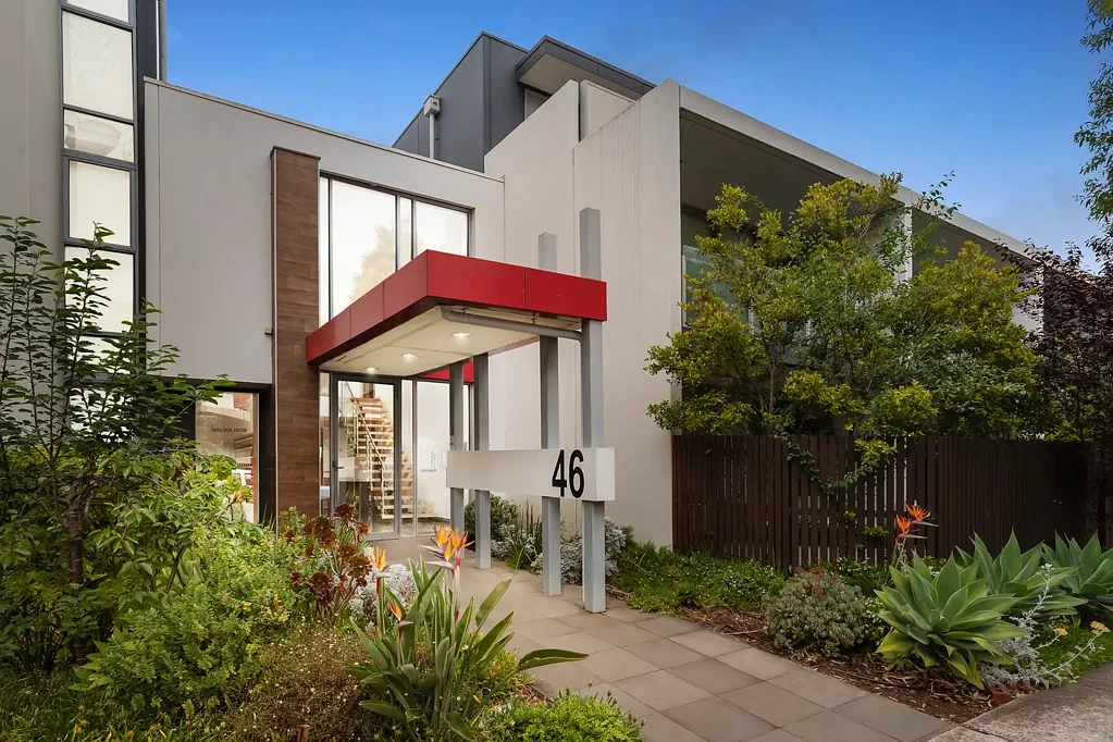 45/46 Eucalyptus Drive, Maidstone, VIC 3012