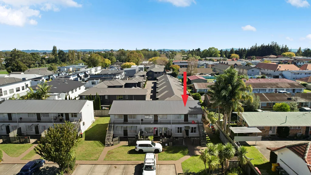 Whitiora 2غرفة نوم Hot Buy In The Heart Of Hamilton