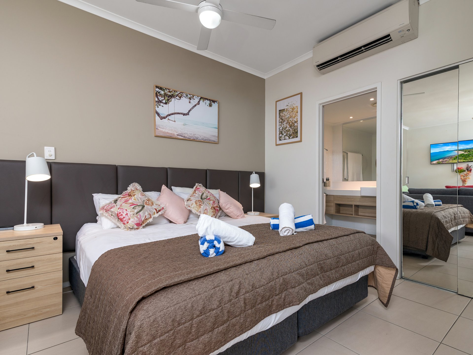 PORTSEA UNIT 76 70-76 DAVIDSON ST, PORT DOUGLAS QLD 4877, 0 Schlafzimmer, 0 Badezimmer, Unit