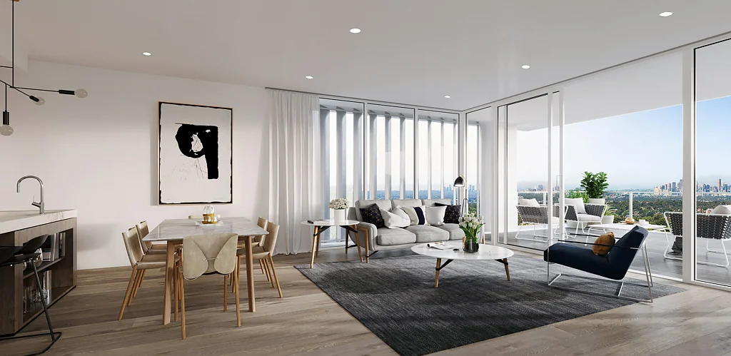 Epping Epica – A New Standard of Sophistication in Epping