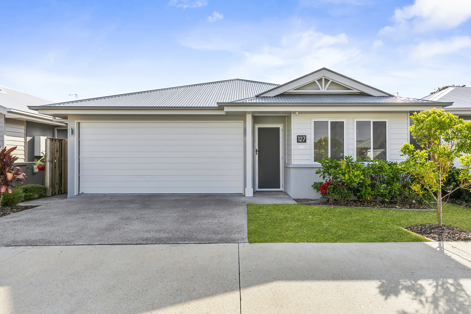 FRESHWATER UNIT 127 49 CREEK RD, BURPENGARY EAST QLD 4505, 0 chambres, 0 salles de bain, Lifestyle Property