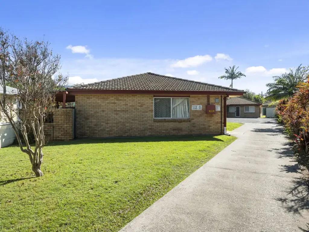 1/64 Prince Street, Coffs Harbour, NSW 2450