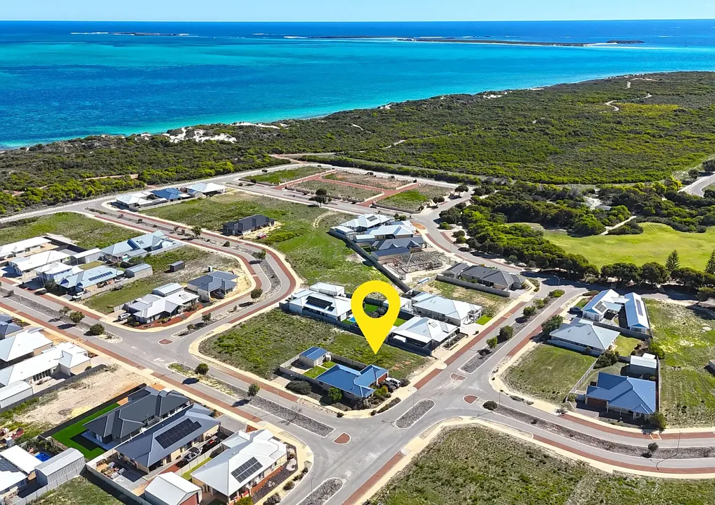 Jurien Bay  UNDER OFFER