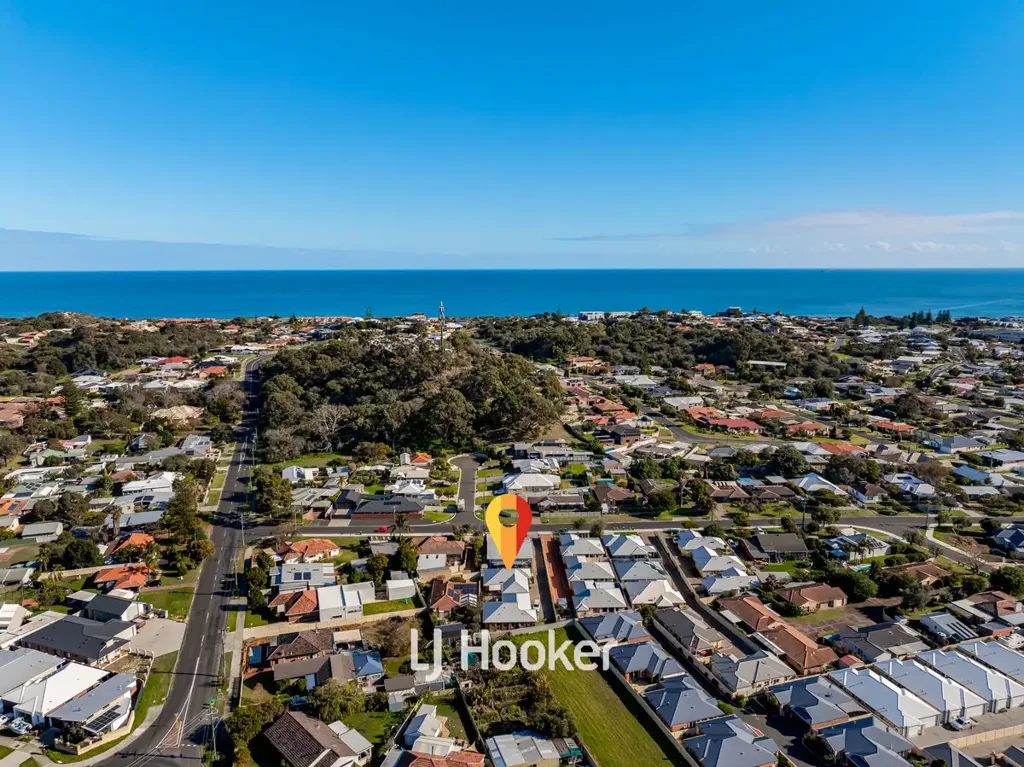 South Bunbury 3غرفة نوم Low-Maintenance Living Near the Coast!
