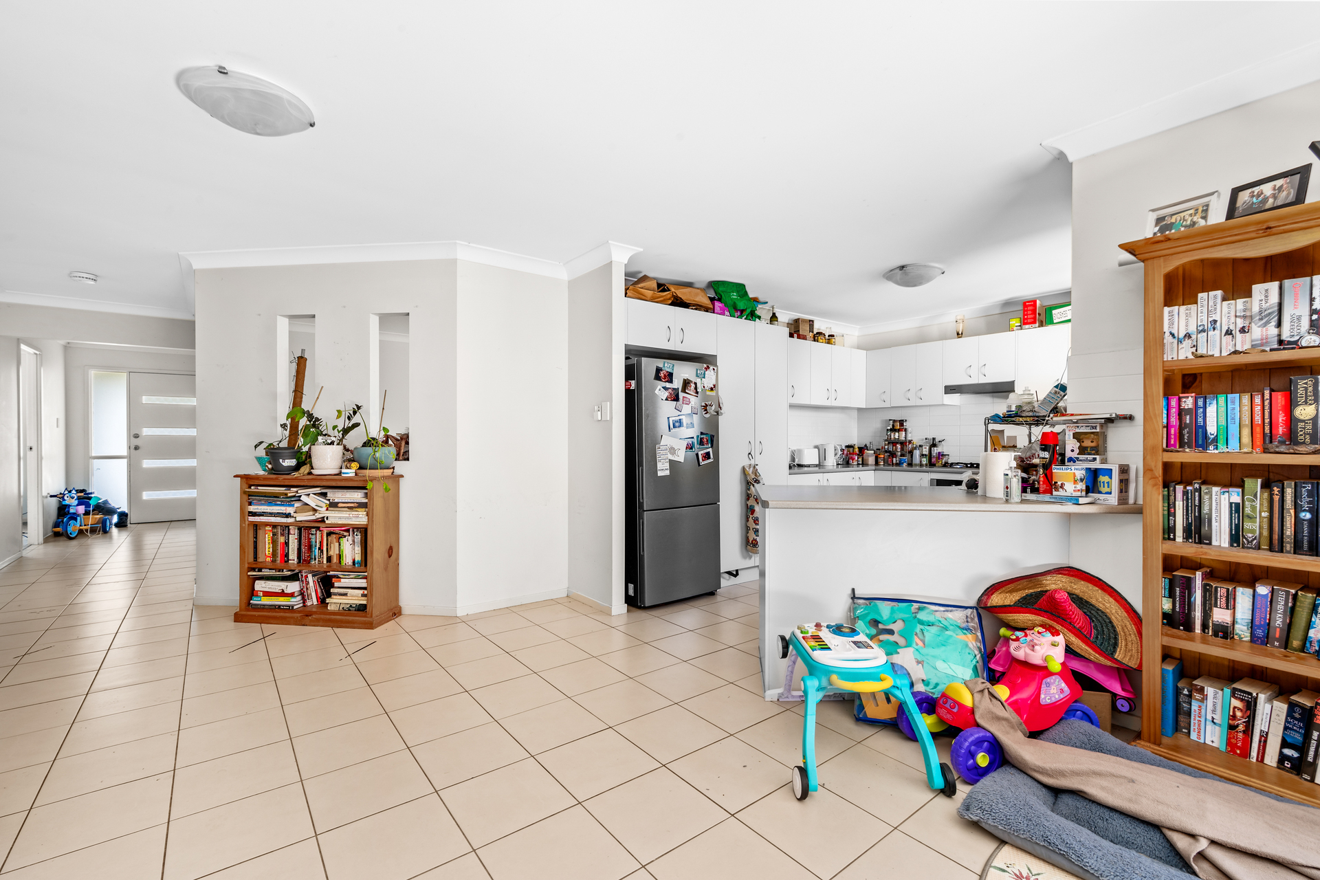 105 RADFORD ST, CLIFTLEIGH NSW 2321, 0房, 0浴, House