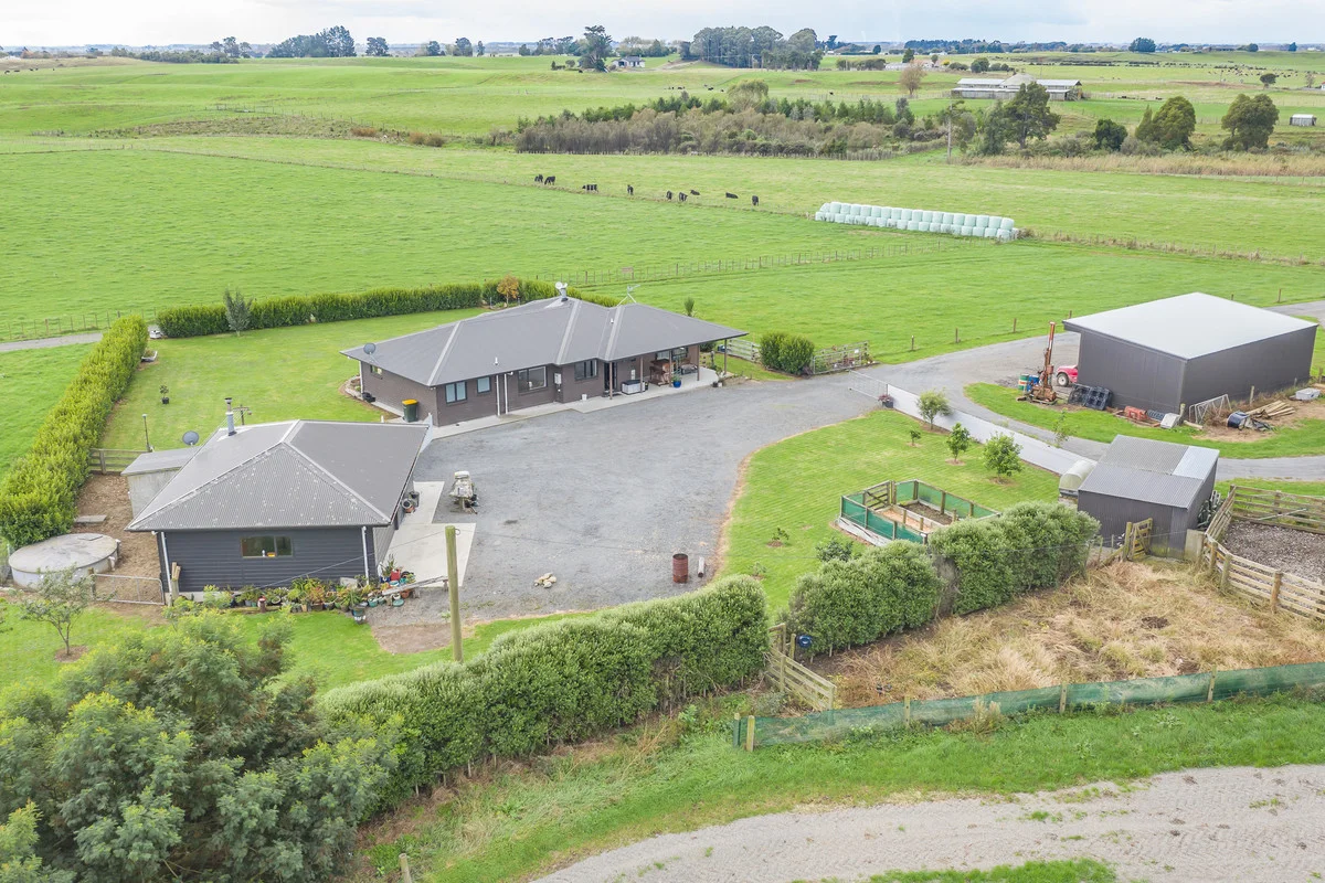 391a Koputaroa Road, Koputaroa, Horowhenua, Manawatu / Whanganui