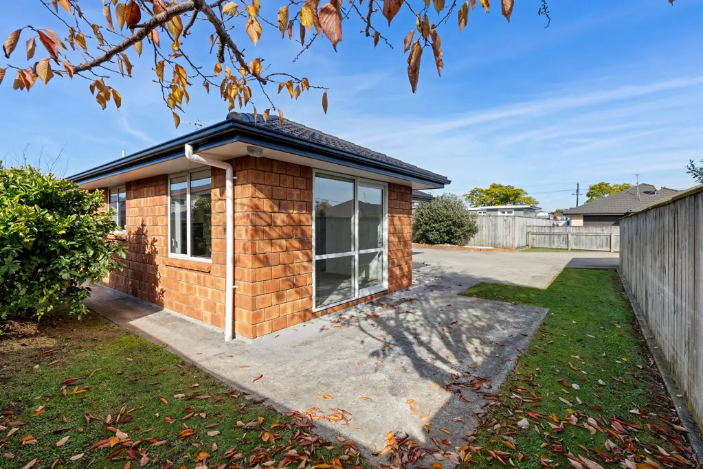 4A Queenwood Road, Levin, Horowhenua, Manawatu-Wanganui