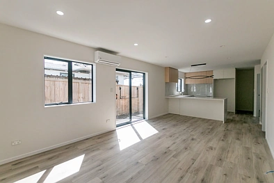 Brand New 4-Bedroom, 3-Bathroom Duplex – 17 Martin Place, Kelston