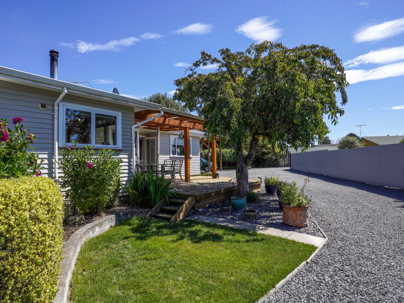 12a Saint Leonards Street, Culverden, Hurunui, 3 침실, 0 욕실