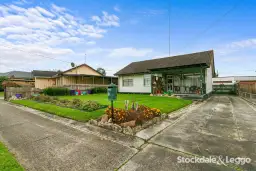 3 Budge Street, Morwell