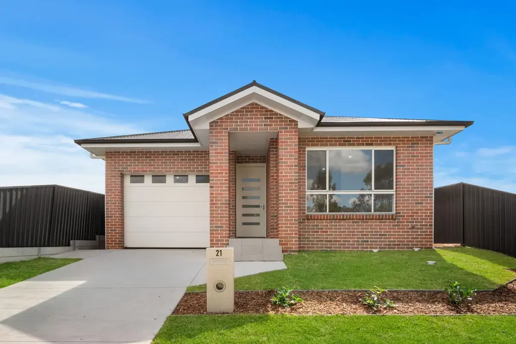 LOOKING FOR A QUALITY BUILT NEST?