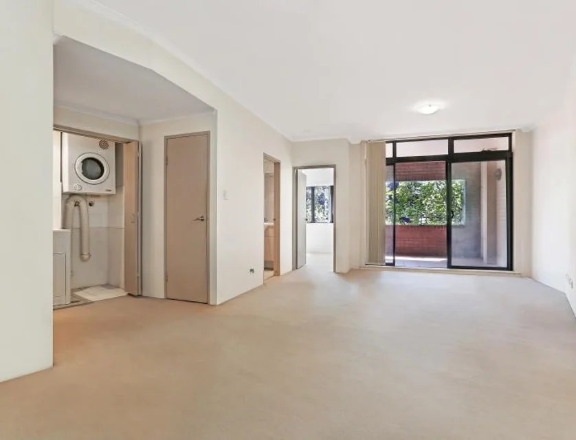 13/3-13 Erskineville Road, Newtown, Inner West, 1 chambres, 1 salles de bain, Apartment