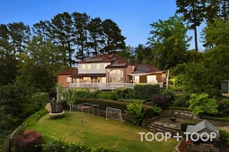 7 Gould Lane, Stirling