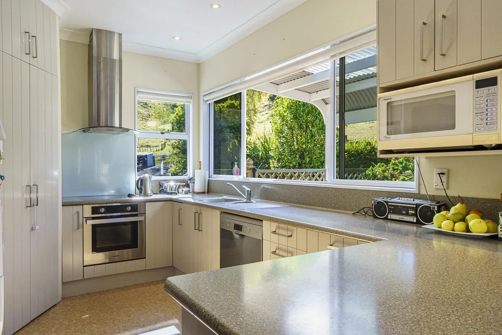 Puketapu 3Moenga Opportunity Peace and Quiet Country Living!