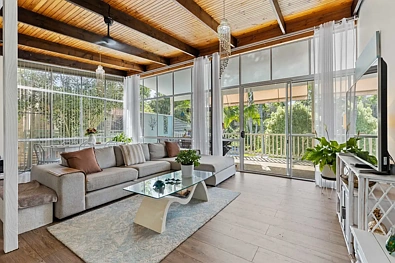 36 Karoola Crescent, Surfside, NSW 2536, 4 rūma, 3 rūma horoi, House