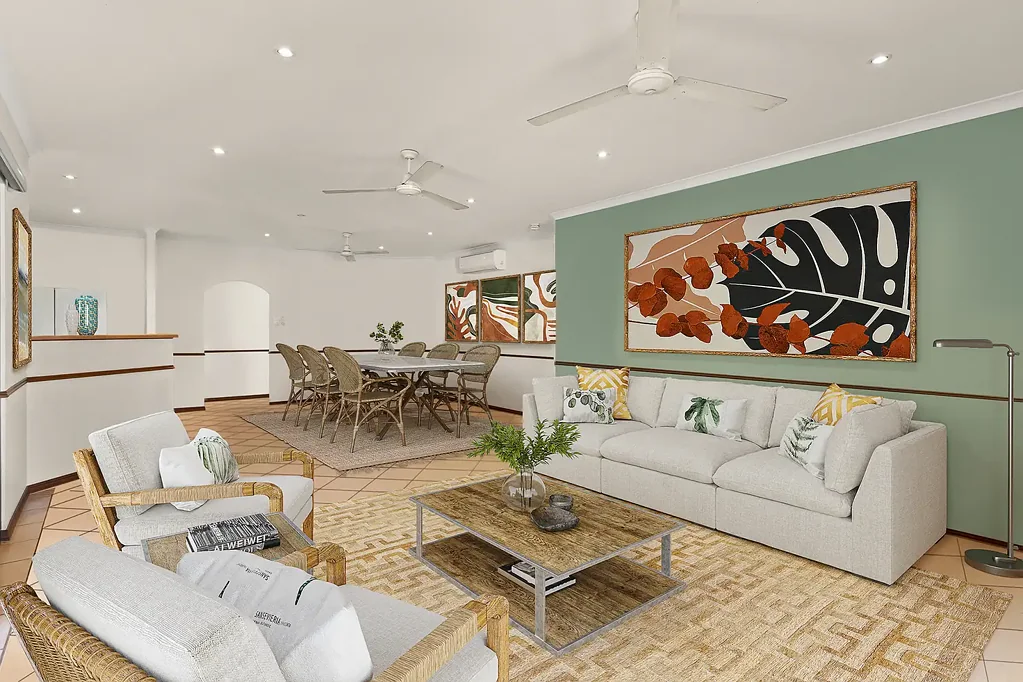 Djugun 4ਬੈੱਡਰੂਮ Guaranteed Long Term ROI