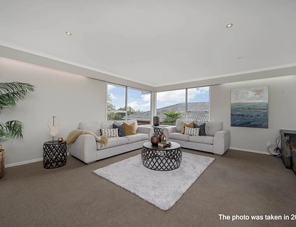 75 Gossamer Drive, Pakuranga Heights, Manukau City, Auckland, 3房, 1浴, 独立屋