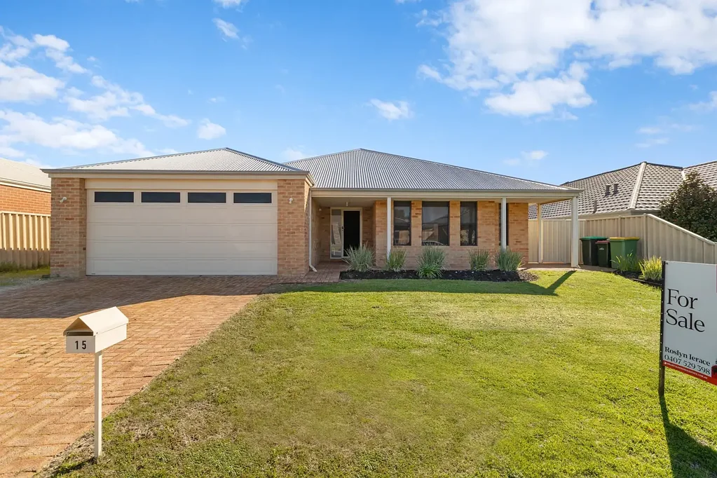 Millbridge 5房  GUIDING $800,000's