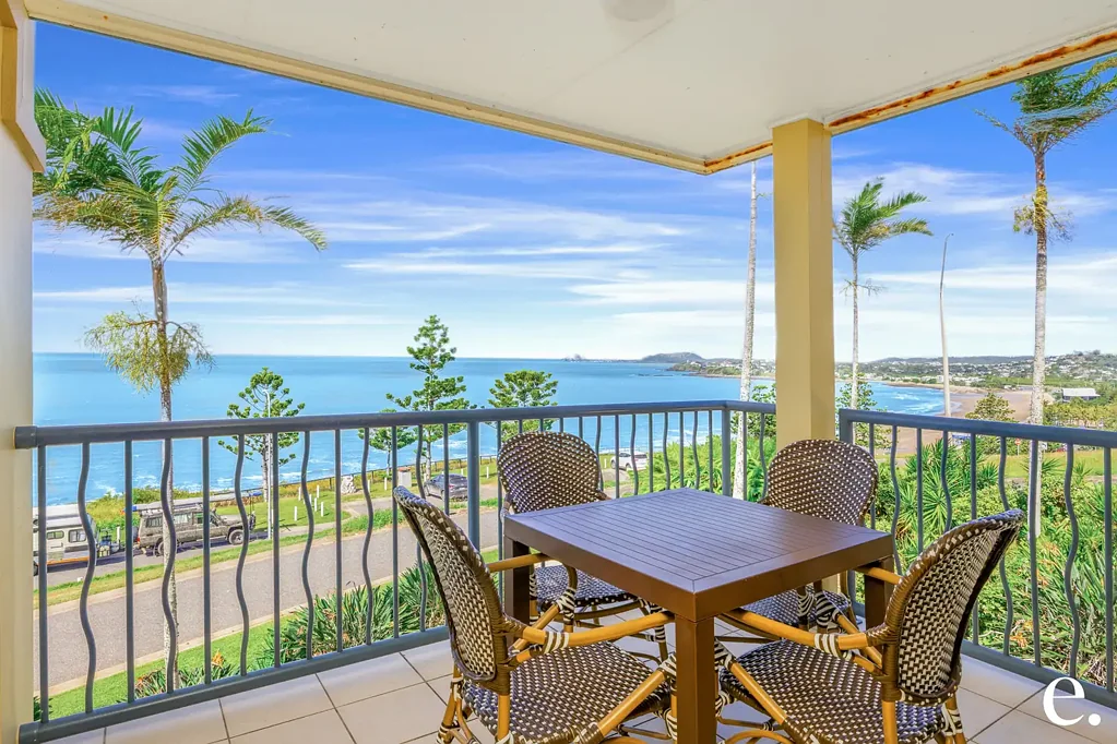 Yeppoon 2침실 Views, Comfort & Location - It's All Here at Villa Mar Colina