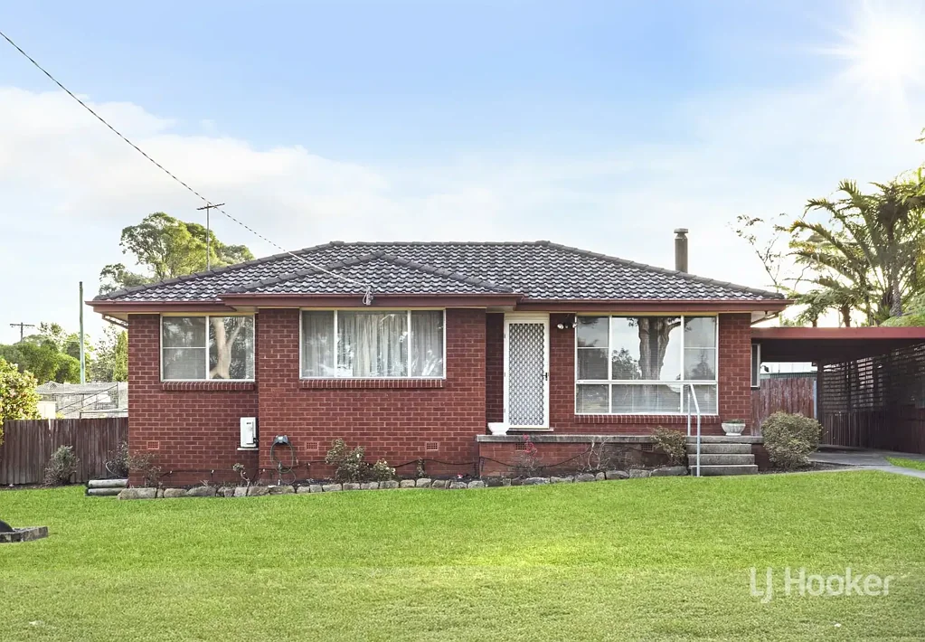 41 Castlereagh Street, Tahmoor, NSW 2573