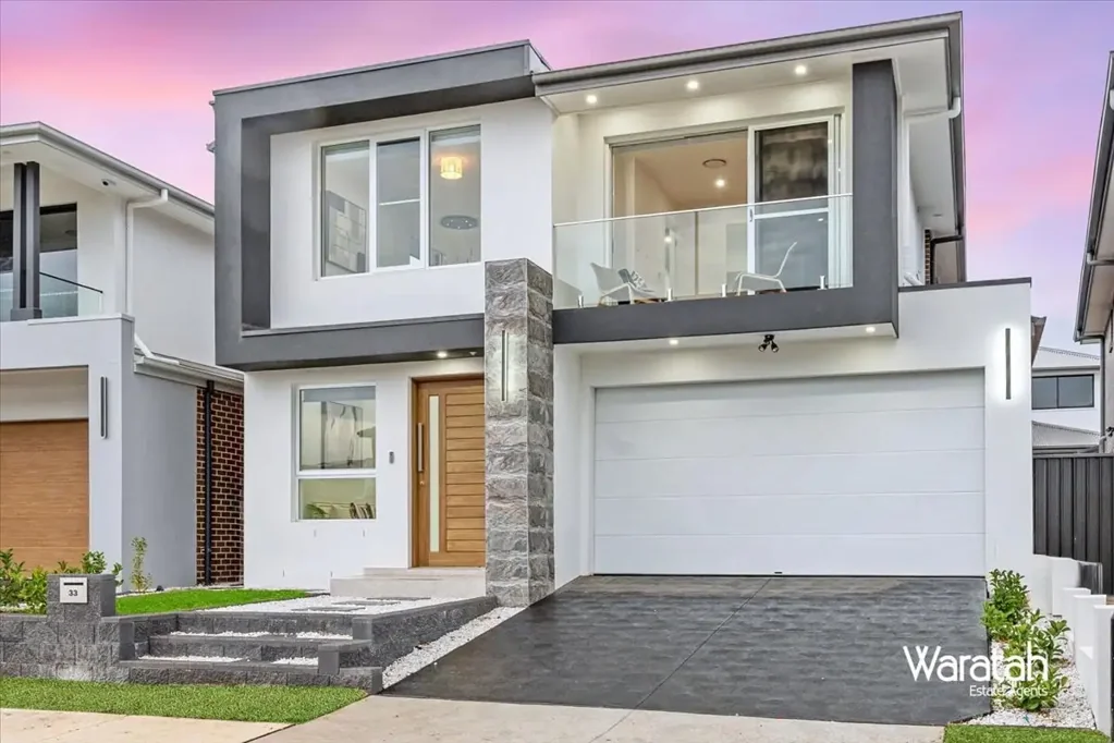 33 Planigale Street, Marsden Park, NSW 2765