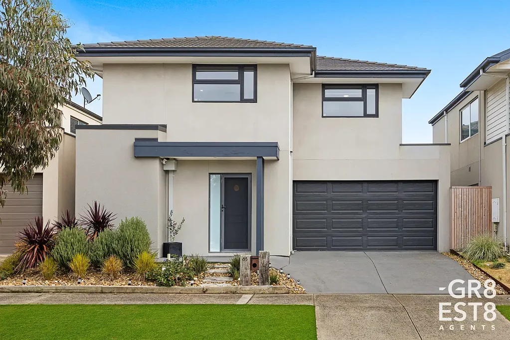 85 Avonbury Circuit, Cranbourne West, VIC 3977