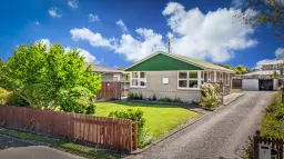 3 Akaroa Street, Kaiapoi