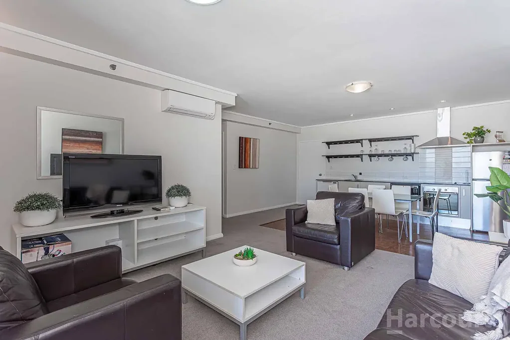 Perth 2Zimmer SKY HIGH APARTMENT LIVING!