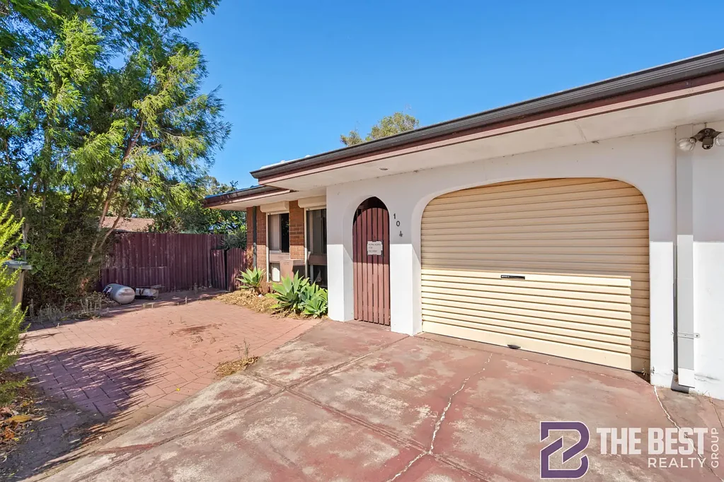 104 Fifth Road, Armadale, WA 6112