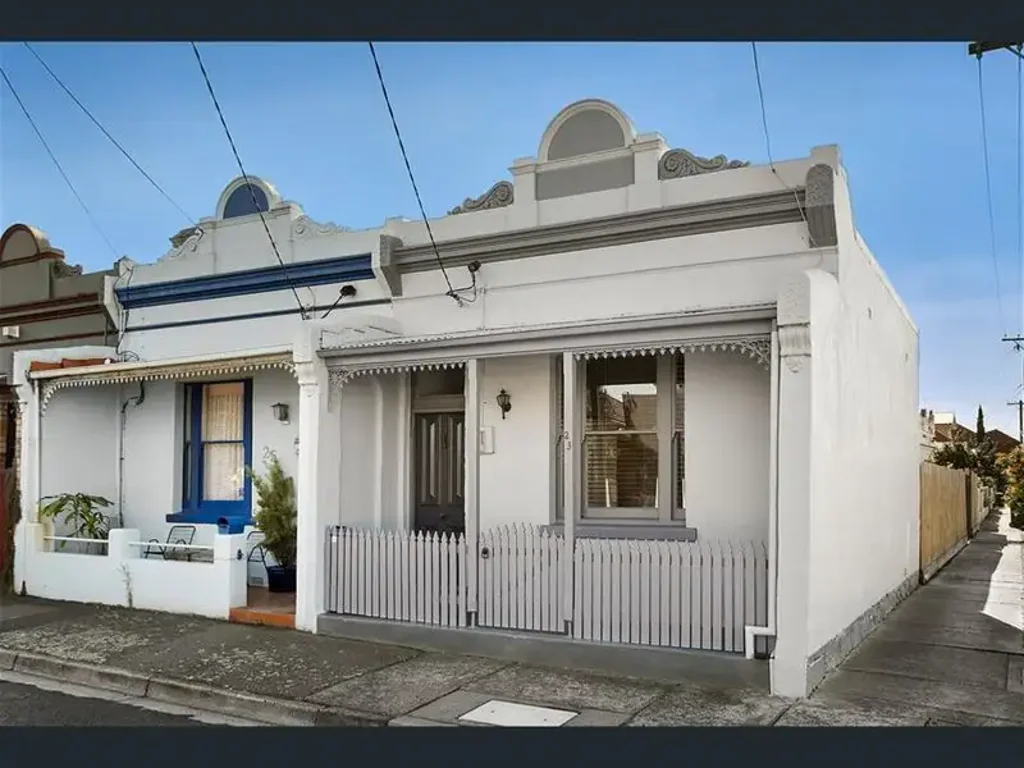 Brand Newly Renovated Humble Victorian Terrace