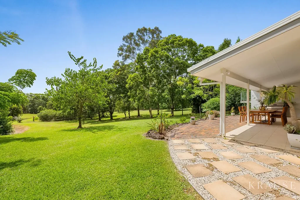 9 Hayward Road, Lake Macdonald, QLD 4563
