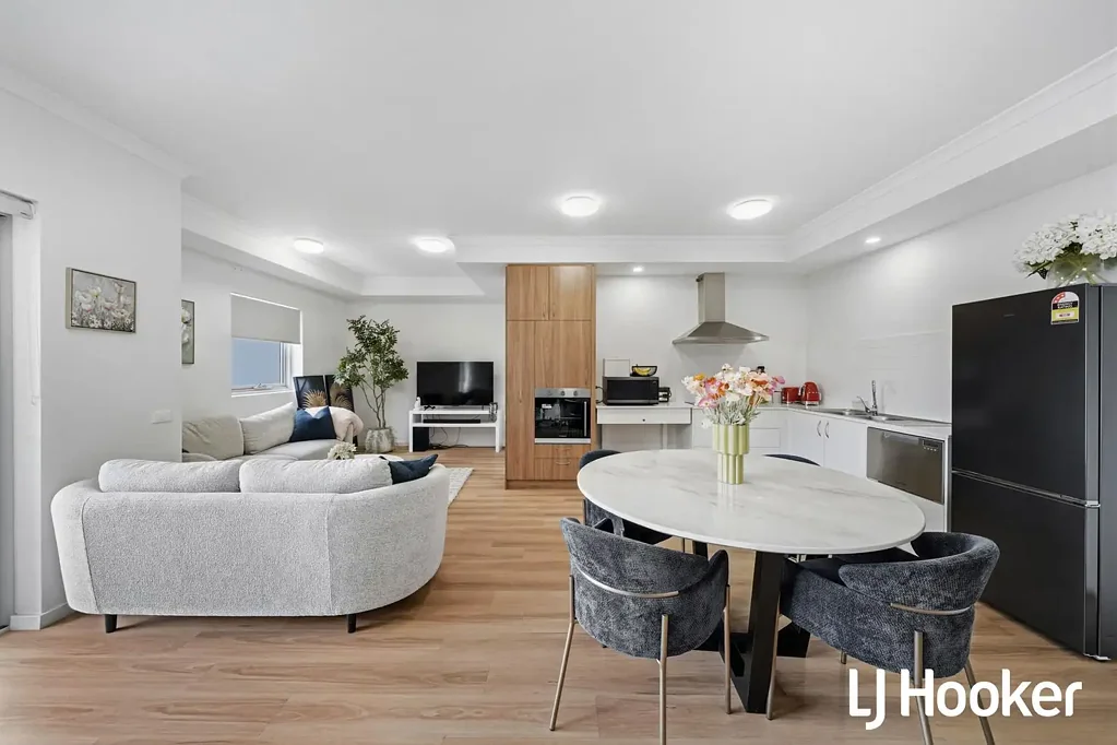 Mirrabooka 1कमरा Modern, Premium Apartment in a Prime Mirrabooka Location - SDA (HPS) Certified a