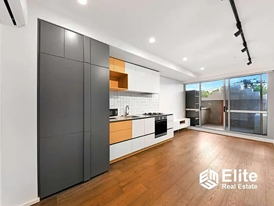 Collingwood 2ਬੈੱਡਰੂਮ New York Style LOFT Apartment at Trilby