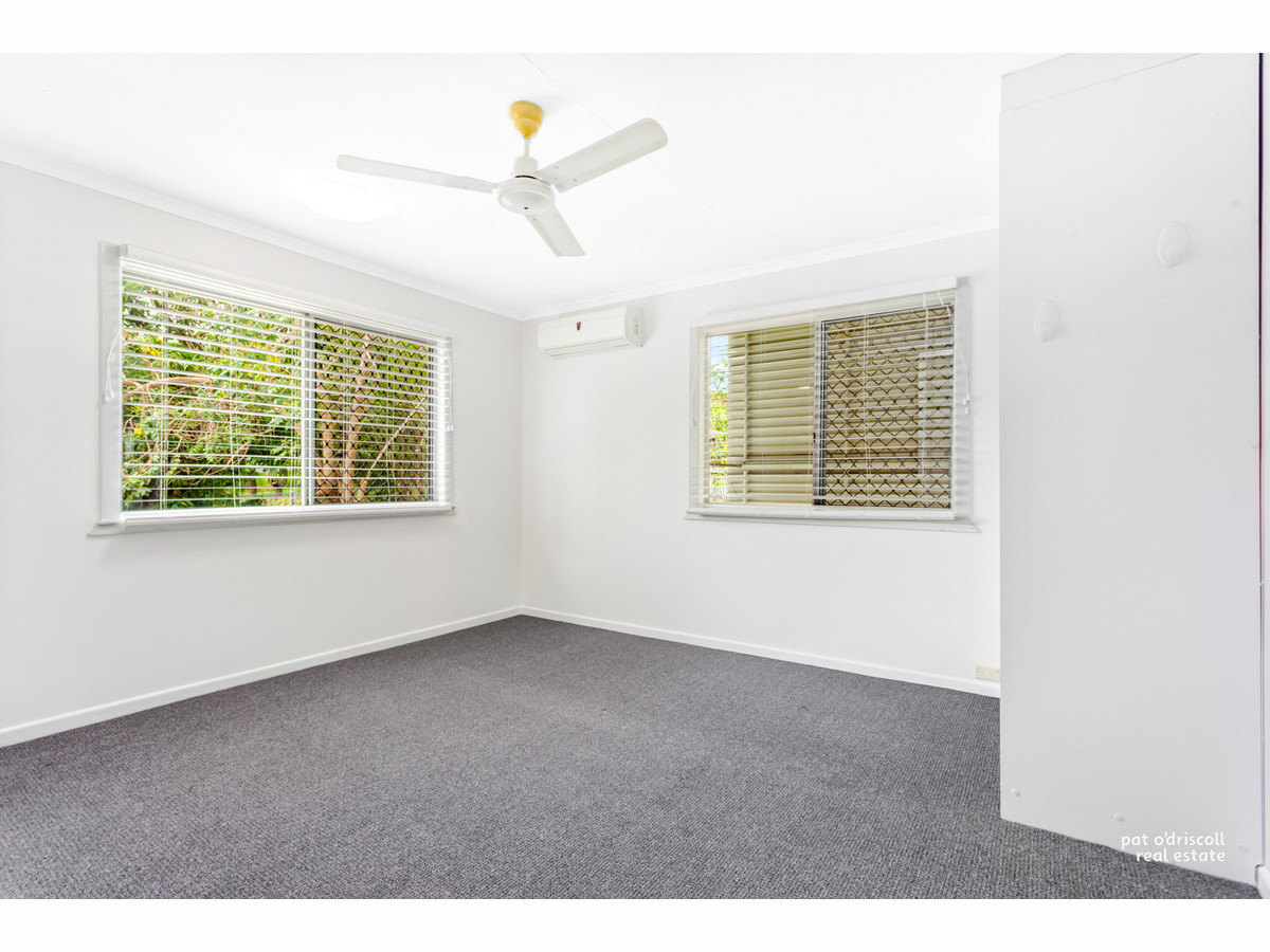 39A NORTH ST, THE RANGE QLD 4700, 0部屋, 0バスルーム, House