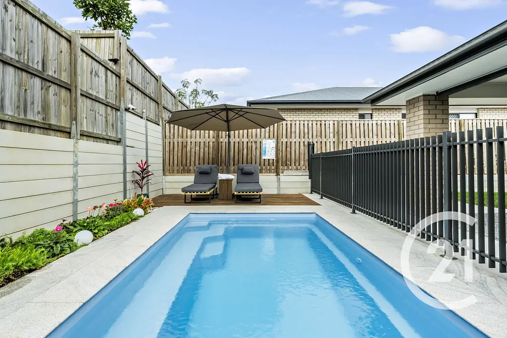 4 Bowen Street, Narangba, QLD 4504, 4 Bedrooms, 2 Bathrooms, House