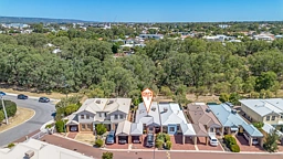 47/45 Elvire Street, Viveash