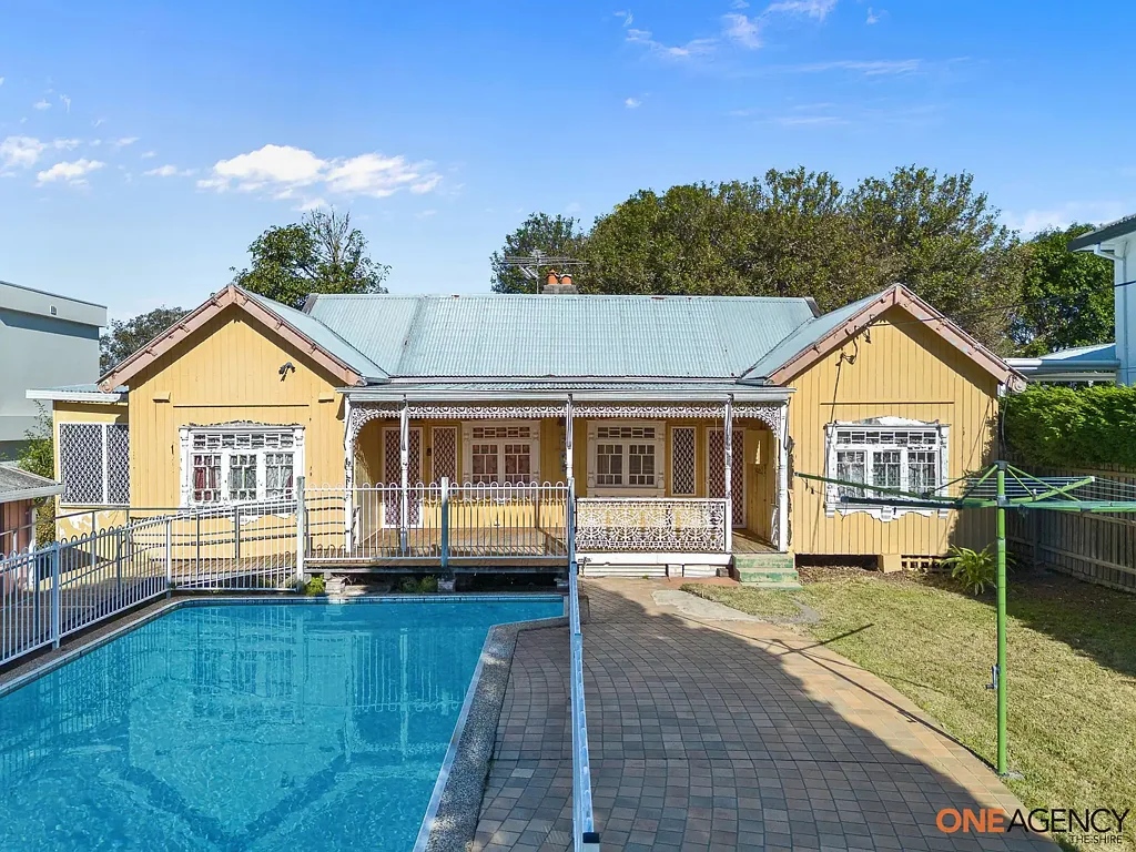 8 Oaks Street, Cronulla, NSW 2230