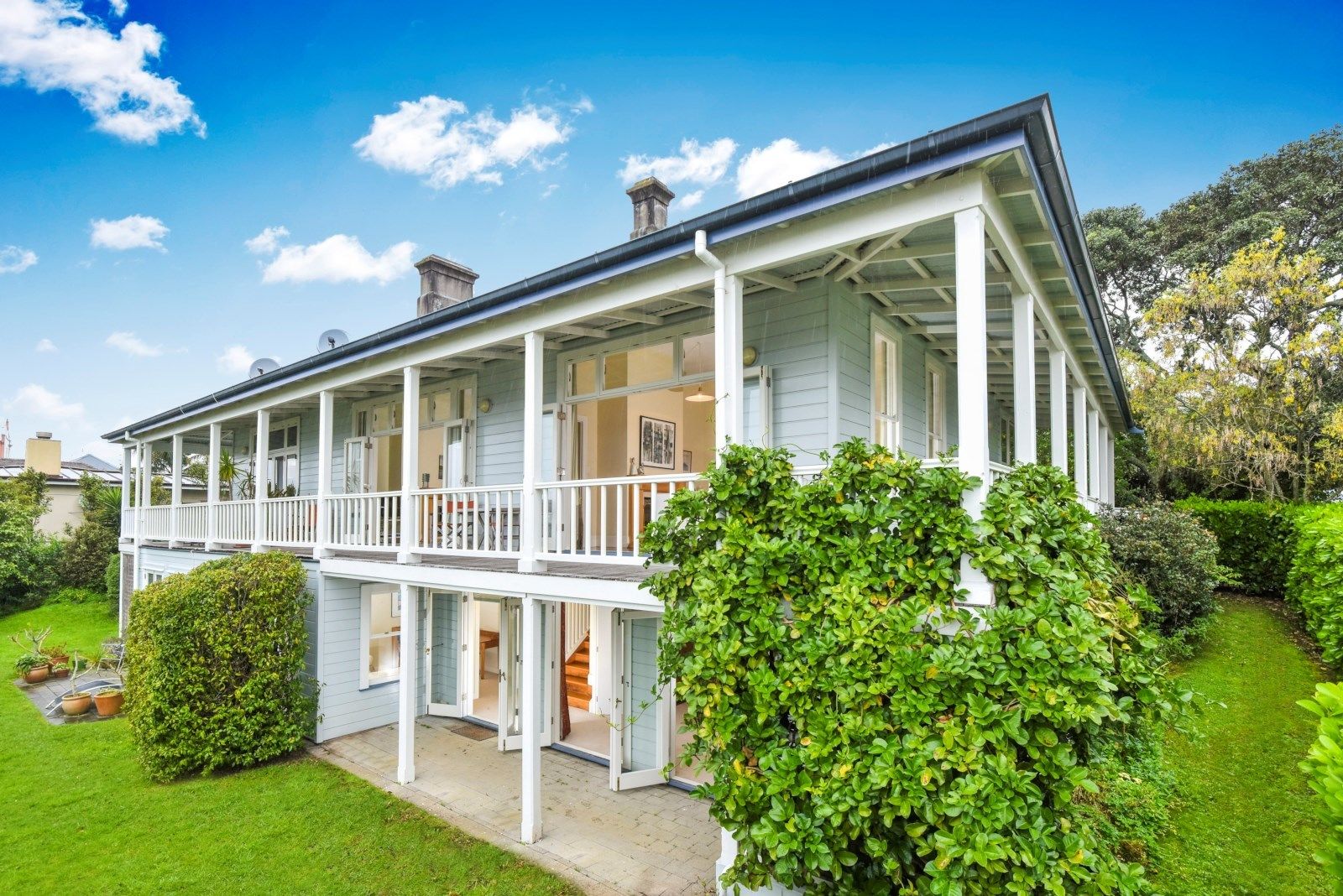 1/5 Seymour Street, Saint Marys Bay, Auckland, 3 chambres, 0 salles de bain