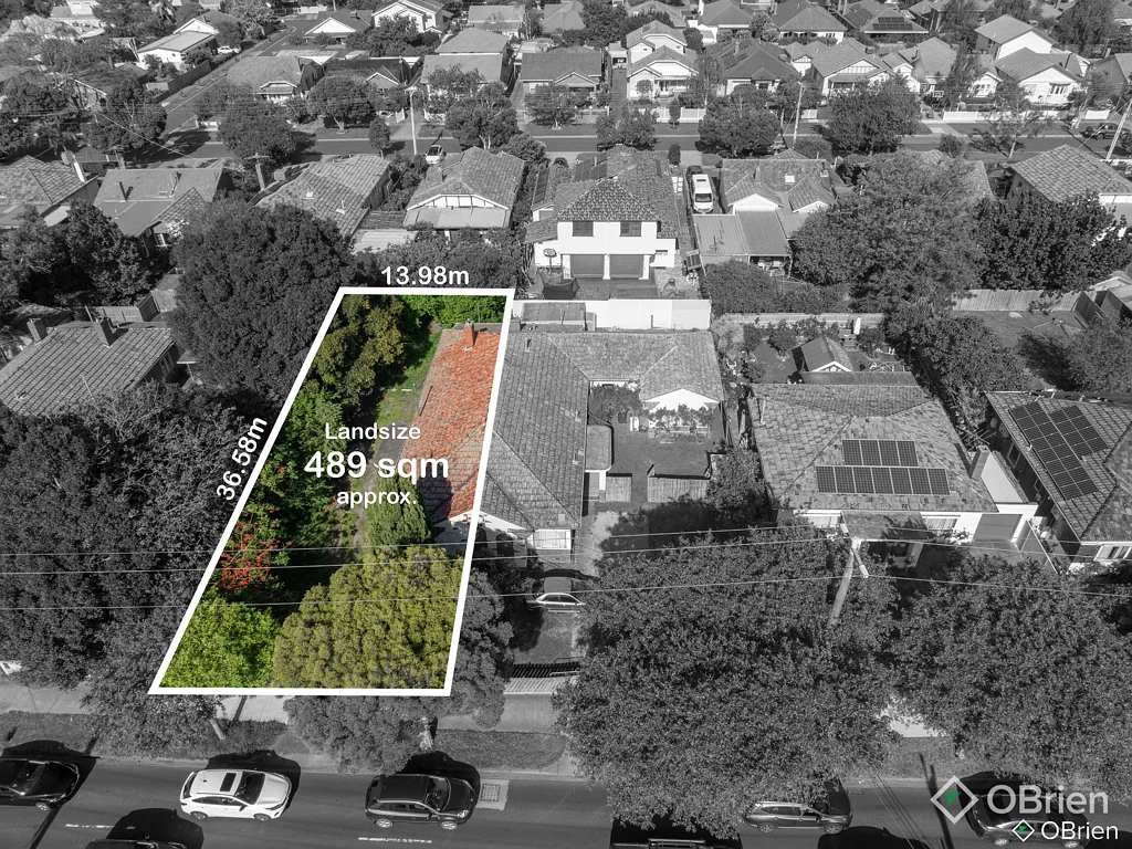 110 Warrigal Road, Oakleigh, VIC 3166