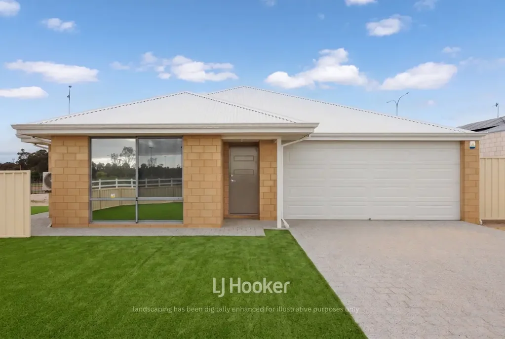 Brand New 5 Bedroom Family Home