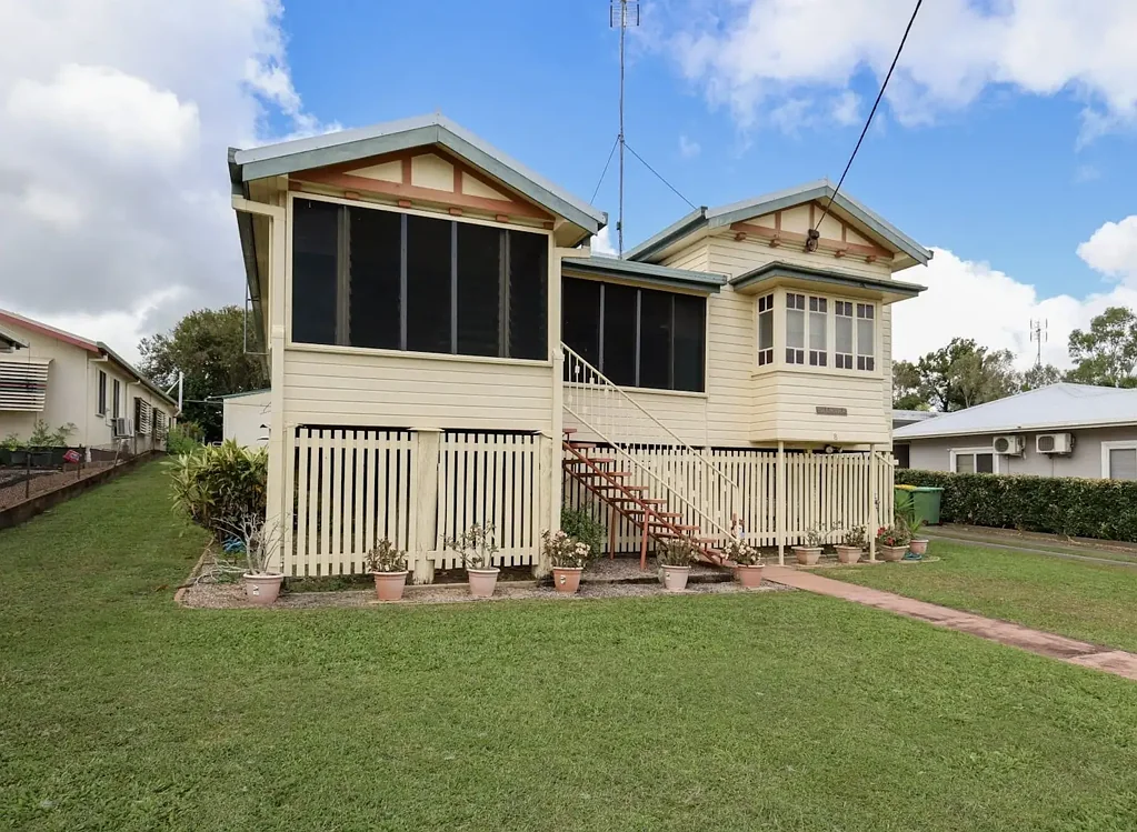 8 Macmillan Street, Ayr, QLD 4807