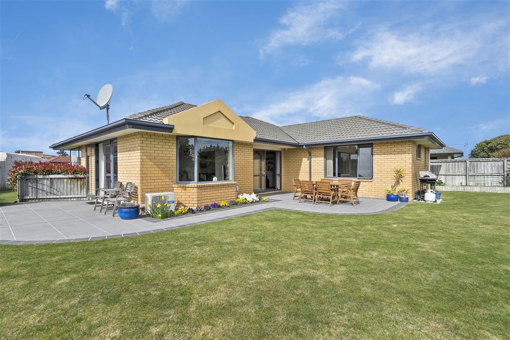 3 Sandholm Close, North New Brighton, Christchurch, 4 રૂમ, 0 બાથરૂમ